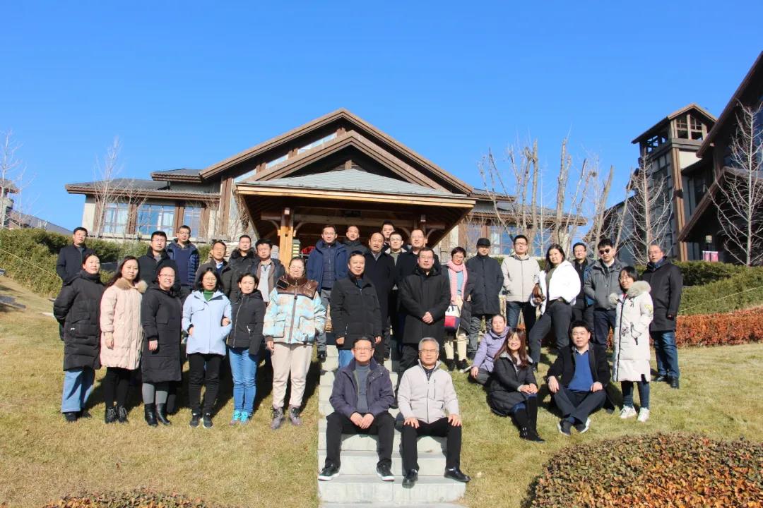 常宏2021年管理評審會