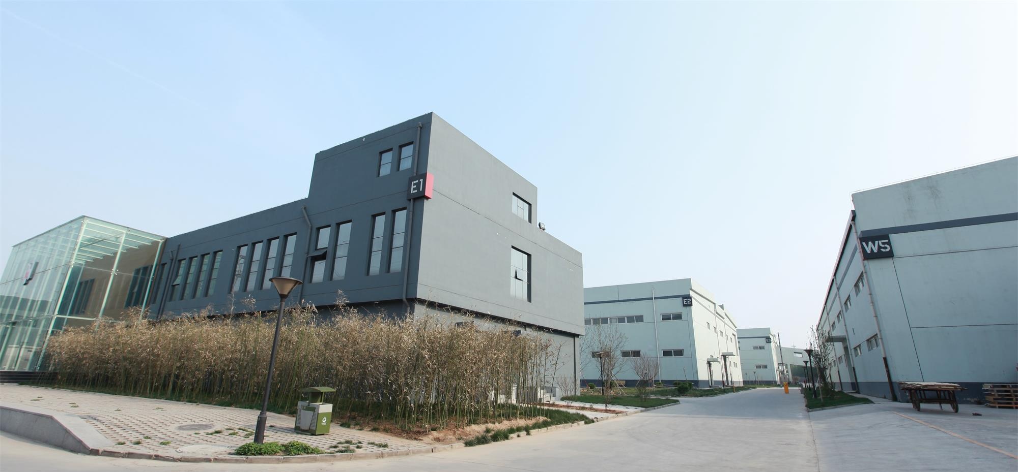 服務(wù)知名品牌，出口四十余國