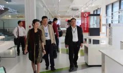 常宏動態(tài)|鄭州裝飾協(xié)會多家企業(yè)領(lǐng)導(dǎo)到常宏裝飾參觀交流