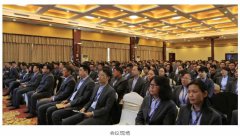 聯(lián)接共生、聚焦主業(yè) | 常宏2018年總結(jié)大會(huì)圓滿召開