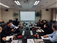 河北省第三屆園林博覽會標識系統(tǒng)、景觀小品及主要建筑室內設計方案專家評審會在常宏順利召開