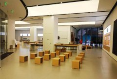 常宏 hw\hw濟(jì)南印象城授權(quán)體驗(yàn)店P(guān)lus盛大開業(yè)