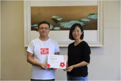 【常宏&middot;愛心】常宏參與99公益日助學(xué)項目，為愛助力