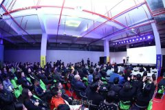 標(biāo)準(zhǔn)、集成、藝術(shù) | 中國(guó)建筑學(xué)會(huì)2019裝配式裝修（杭州）大會(huì)召開(kāi)，常宏董事總經(jīng)理王躍發(fā)表演講