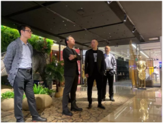 【協(xié)同、賦能、共生】常宏2020年協(xié)會(huì)行&mdash;&mdash;深圳市展示道具行業(yè)協(xié)會(huì)、商業(yè)展示技術(shù)研究院