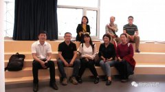 住建廳培訓(xùn)中心及行業(yè)協(xié)會領(lǐng)導(dǎo)一行到訪常宏